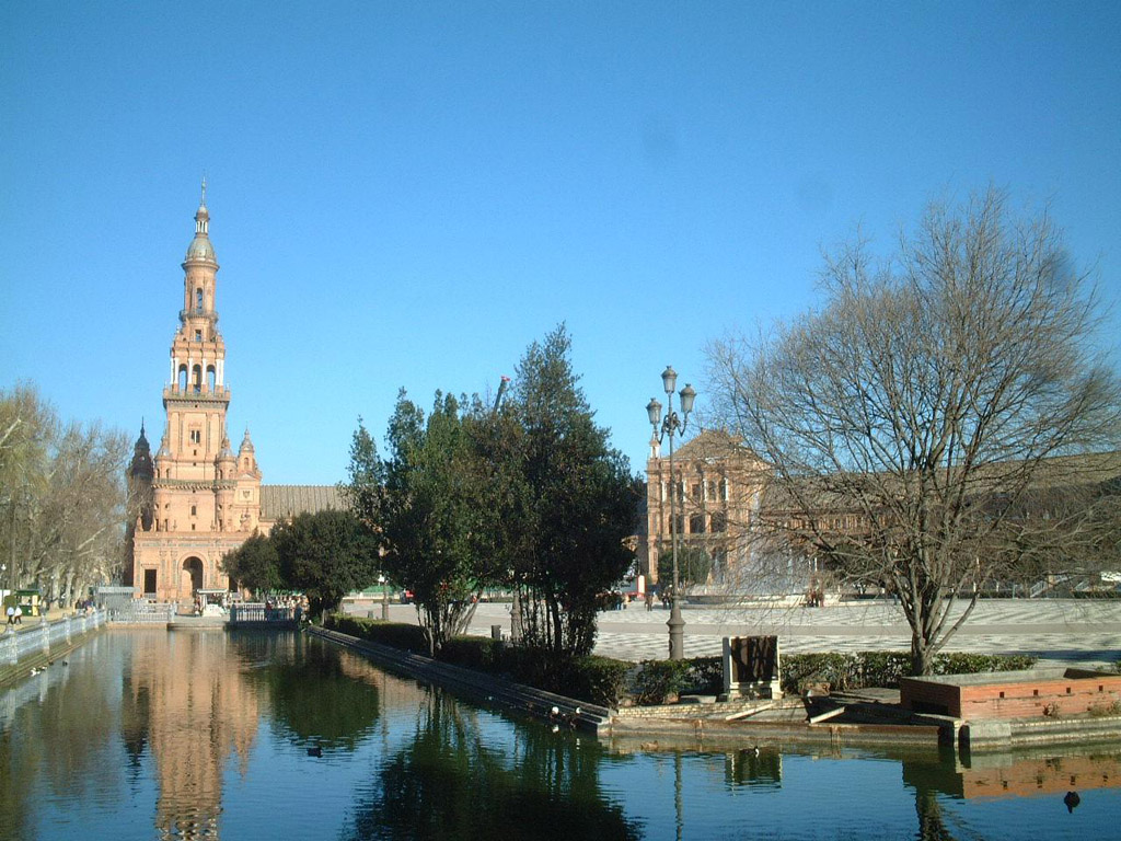Seville